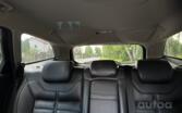 Ford Mondeo 4 generation wagon
