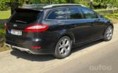 Ford Mondeo 4 generation wagon