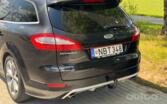 Ford Mondeo 4 generation wagon