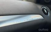 Ford Mondeo 4 generation wagon