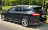 Ford Mondeo 4 generation wagon