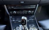 BMW 5 Series F07/F10/F11 Gran Turismo liftback