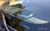 BMW 5 Series F07/F10/F11 Gran Turismo liftback