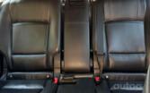 BMW 5 Series F07/F10/F11 Gran Turismo liftback