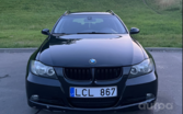 BMW 320 2013