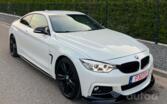 BMW 4 Series F32/F33/F36 Coupe