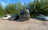 Mercedes-Benz Sprinter Second generation