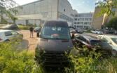 Mercedes-Benz Sprinter Second generation