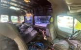 Mercedes-Benz Sprinter Second generation