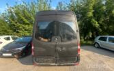 Mercedes-Benz Sprinter Second generation