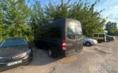Mercedes-Benz Sprinter Second generation