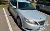 Saab 9-3 2 generation [restyling] SportCombi wagon