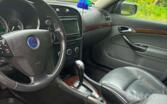 Saab 9-3 2 generation [restyling] SportCombi wagon
