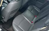 Saab 9-3 2 generation [restyling] SportCombi wagon