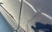 Hyundai Tiburon GK F/L [restyling] Coupe
