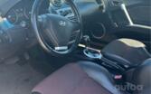 Hyundai Tiburon GK F/L [restyling] Coupe