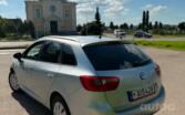 SEAT Ibiza 4 generation ST wagon