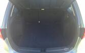 SEAT Ibiza 4 generation ST wagon