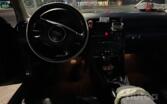 Audi A4 B5 [restyling] Avant wagon 5-doors