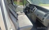 Opel Vivaro A [restyling] Minivan