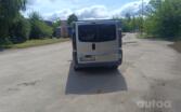 Opel Vivaro A [restyling] Minivan