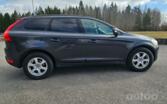 Volvo XC60 1 generation Crossover