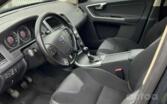 Volvo XC60 1 generation Crossover