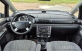 Ford Galaxy 1 generation [restyling] Minivan