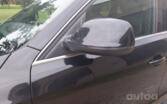 Audi Q5 8R Crossover