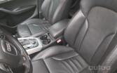 Audi Q5 8R Crossover