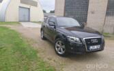 Audi Q5 8R Crossover