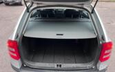 Skoda Octavia 2 generation Combi wagon 5-doors
