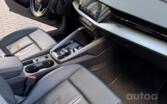 Audi A3 8Y