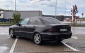 Mercedes-Benz C-Class W203/S203/CL203 [restyling] Sedan 4-doors