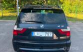 BMW X3 E83 [restyling] Crossover