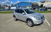 Toyota RAV4 3 generation Crossover