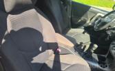 Toyota RAV4 3 generation Crossover
