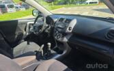 Toyota RAV4 3 generation Crossover