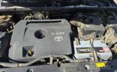 Toyota RAV4 3 generation Crossover