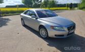 Volvo S80 2 generation Sedan