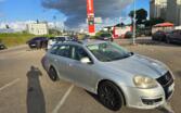 Volkswagen Golf 5 generation Hatchback 5-doors