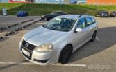Volkswagen Golf 5 generation Hatchback 5-doors