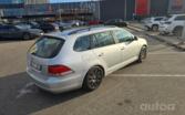 Volkswagen Golf 5 generation Hatchback 5-doors