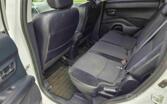 Citroen C-Crosser