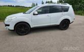 Citroen C-Crosser