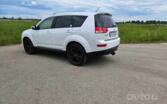 Citroen C-Crosser