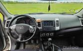 Citroen C-Crosser