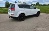 Citroen C-Crosser