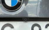 BMW 528 2015