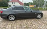 BMW 528 2015